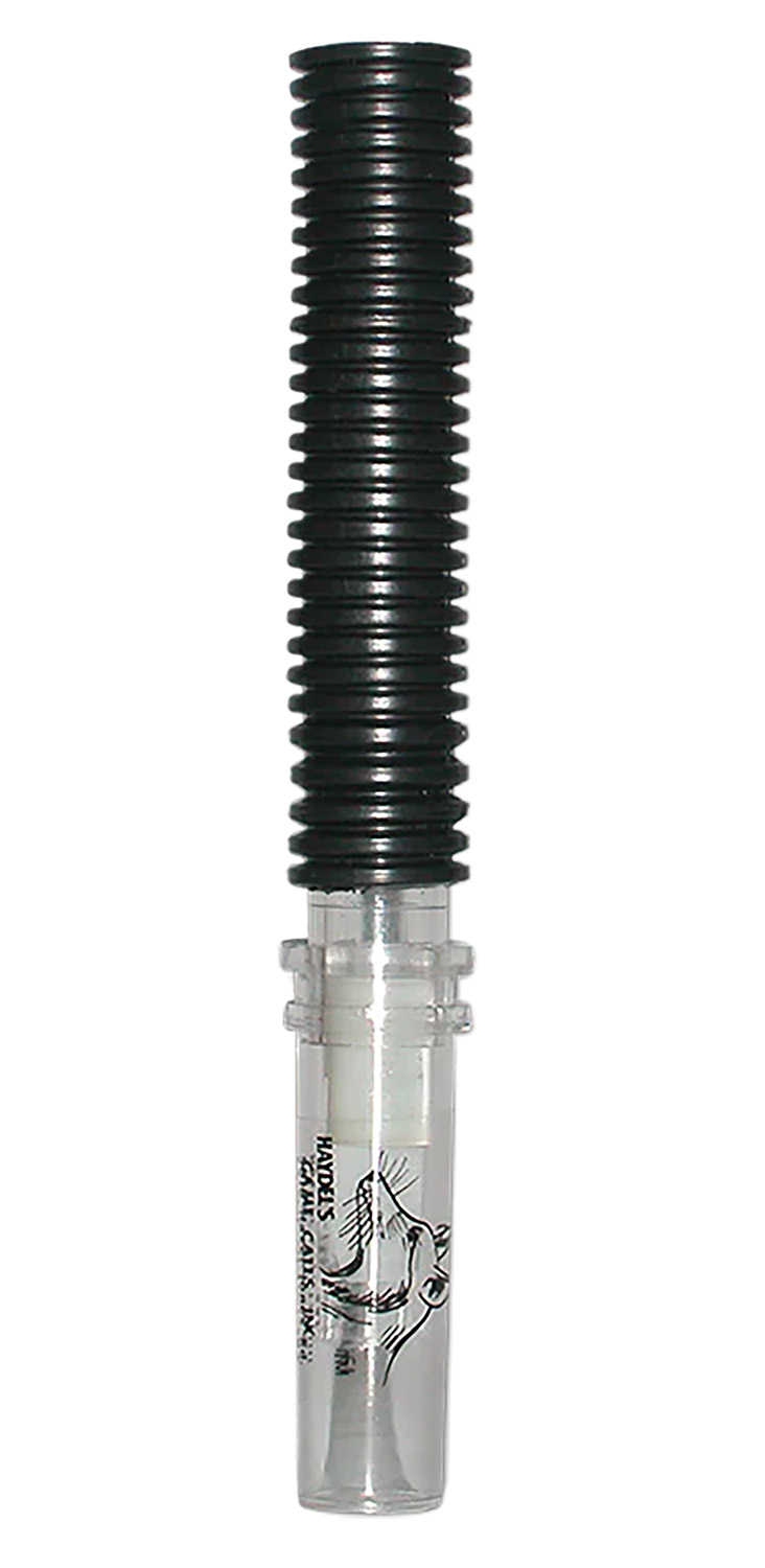 Haydel's CH92 Coyote Howler Tube Predator Call