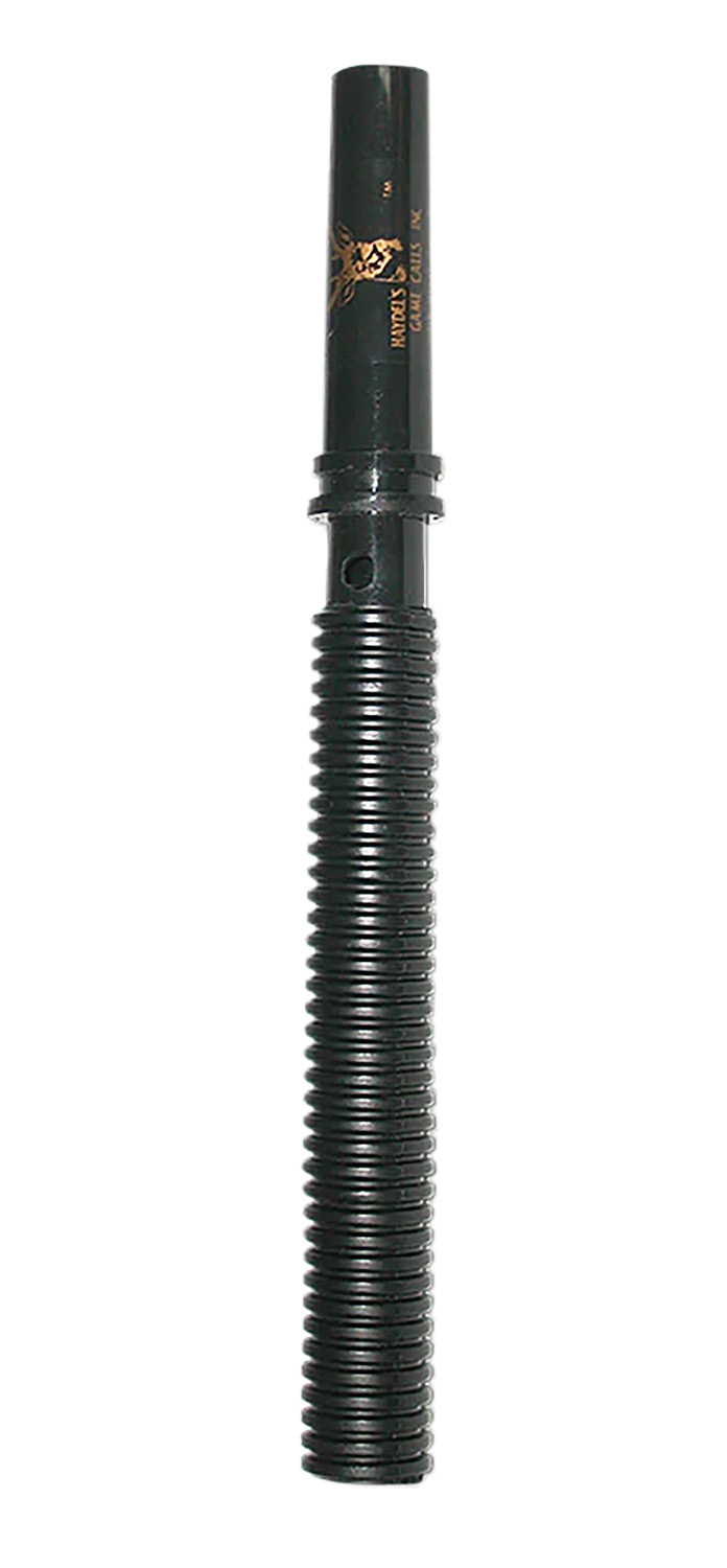 Haydel's VDG92 Variable Tone Deer Grunt Call