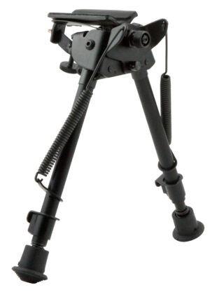 Harris Bipods LMS 9-13" Swivel Stud Bipod