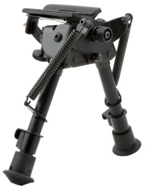 Harris Bipods BRM1A2 6-9" Adjustable Bipod
