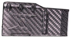 Seekins Precision 6.5 PRC Havak Magazine - 3rd Capacity