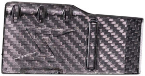Seekins Precision .28 Nosler Carbon Fiber Magazine