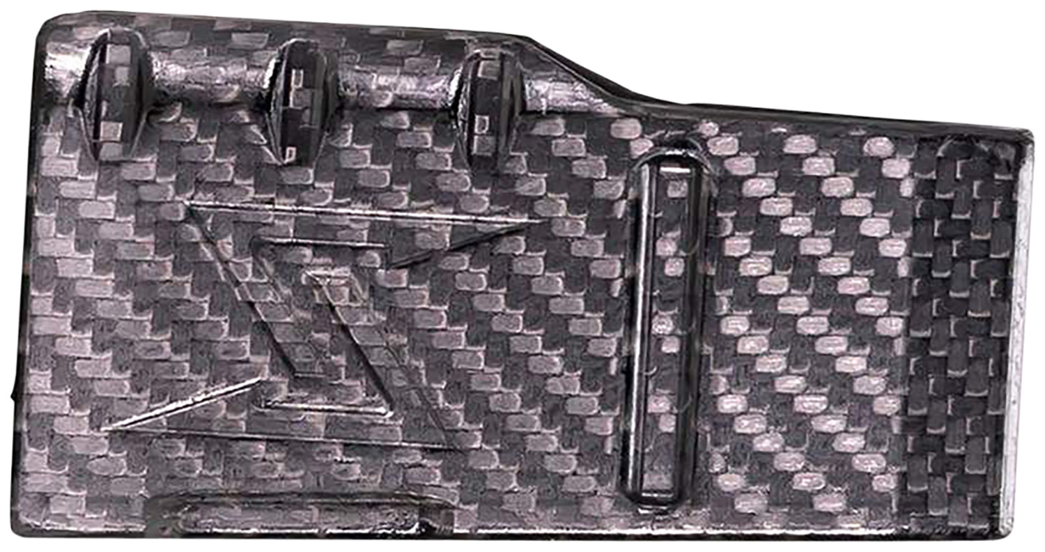Seekins Precision .28 Nosler Carbon Fiber Magazine