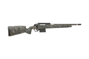 Seekins Precision Element M3 .308 Win Bolt Action Rifle