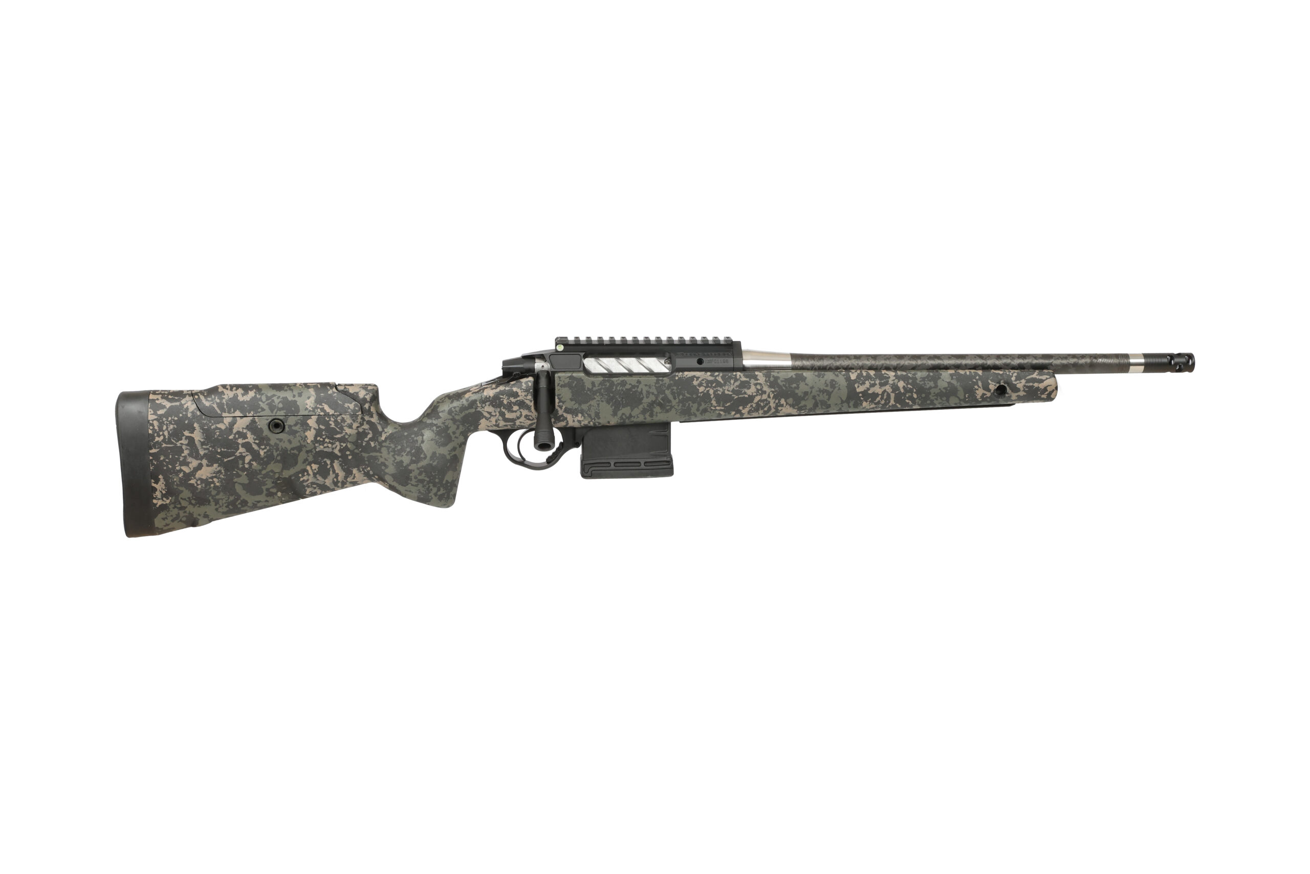 Seekins Precision Element M3 .308 Win Bolt Action Rifle