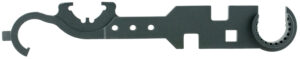 NcStar TARW Armorer's Barrel Wrench for AR15/M4/M16