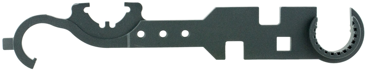 NcStar TARW Armorer's Barrel Wrench for AR15/M4/M16