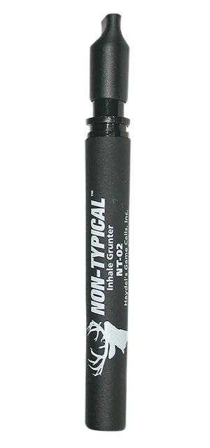 Haydel's NT02 Non-Typical Grunter Deer Call