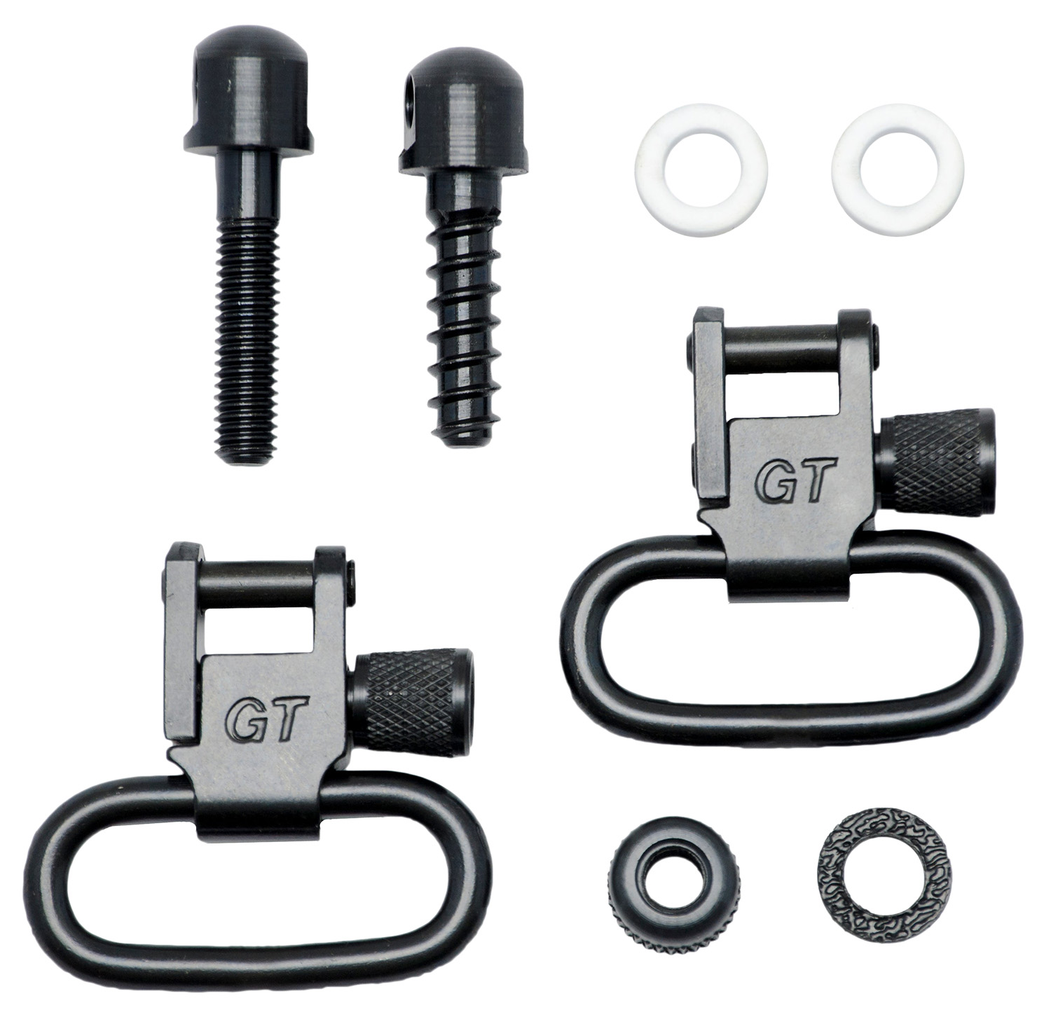 GrovTec GTSW07 Locking Forend Set for Air Rifles