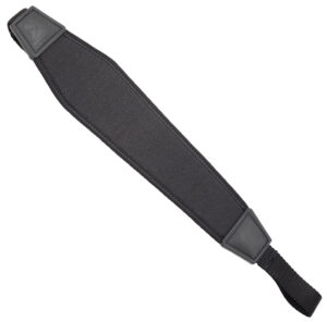 GrovTec Black Nylon 48" Rifle/Shotgun Sling