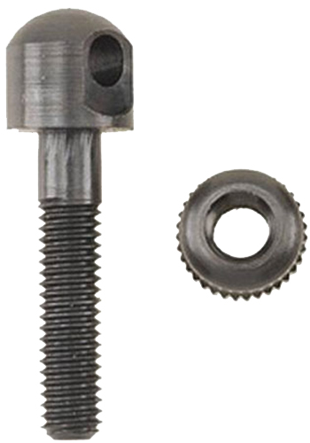 GrovTec GTHM53 .875" Steel Machine Screws Pack