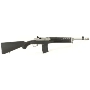 Ruger Mini-30 7.62x39mm Stainless Semi-Auto Rifle