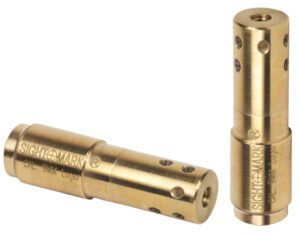 Sightmark 9mm Red Laser Boresight with Carry Case
