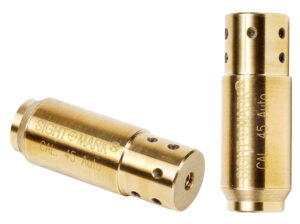 Sightmark .45 ACP Laser Boresighter with Case
