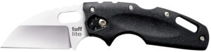 Cold Steel Tuff Lite Folding Knife 2.5" AUS-8A Blade