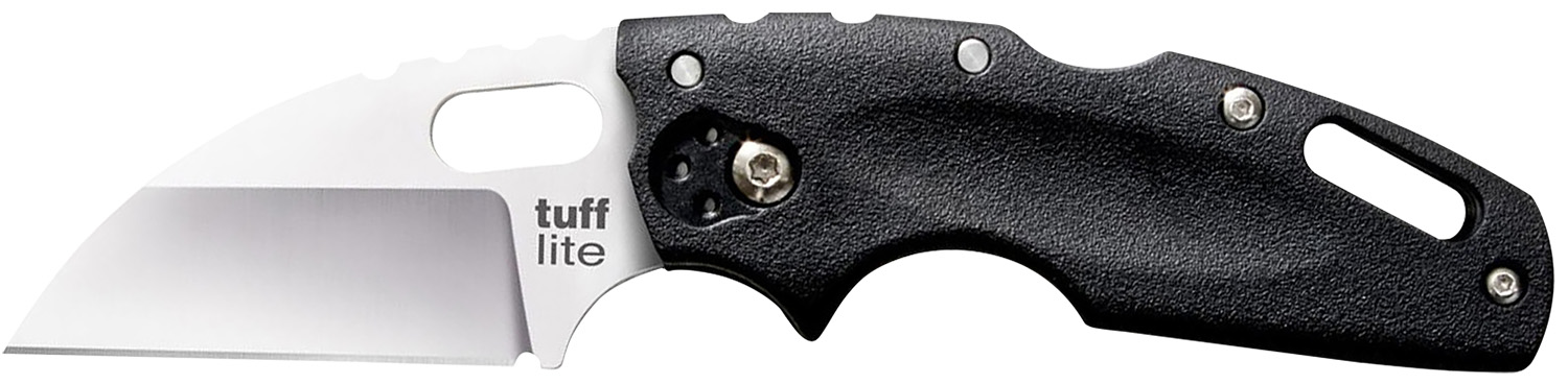 Cold Steel Tuff Lite Folding Knife 2.5" AUS-8A Blade
