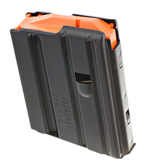 Ruger AR-556 10rd Magazine .223/5.56 Blued Steel