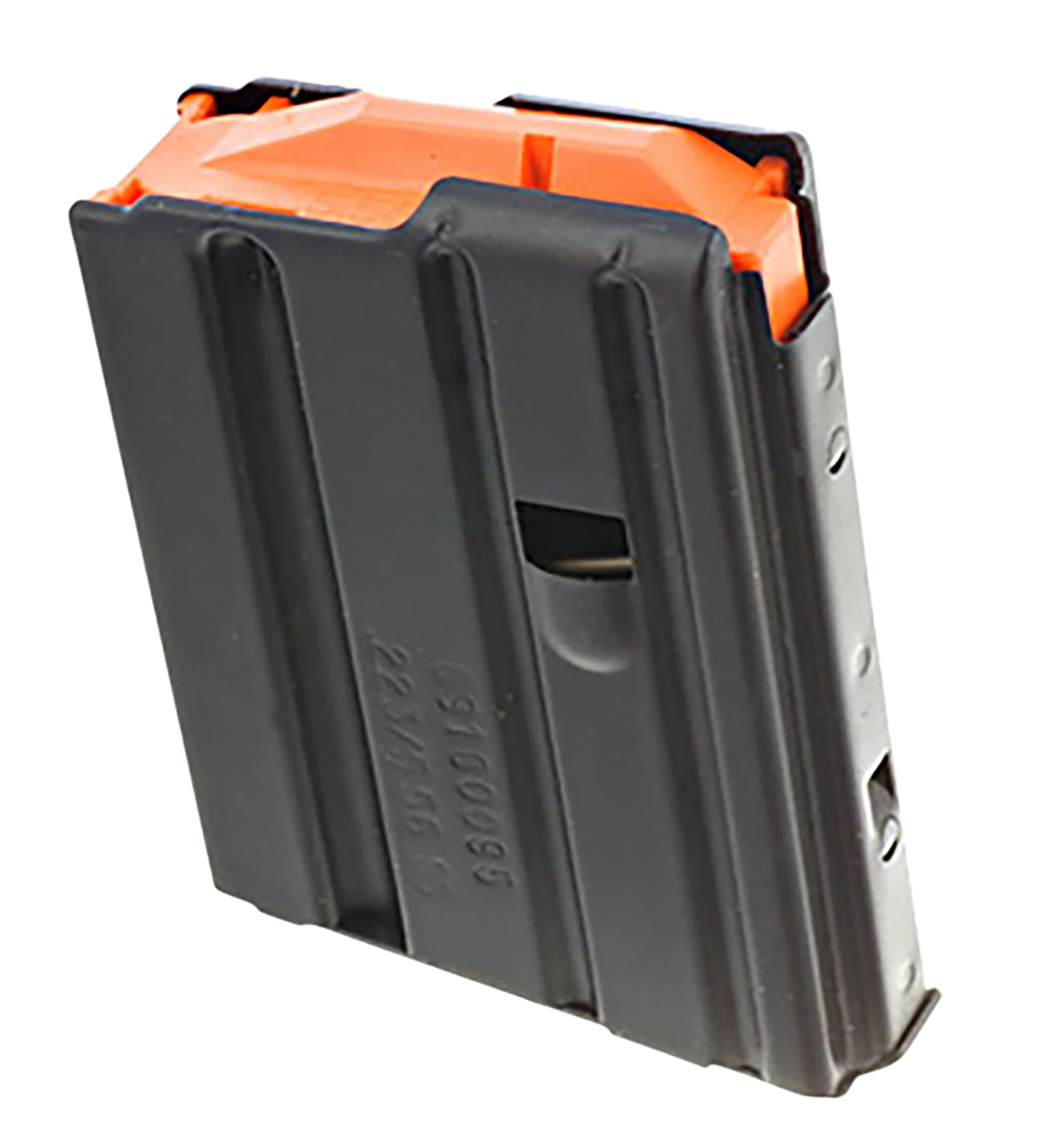 Ruger AR-556 10rd Magazine .223/5.56 Blued Steel