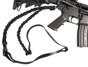 Blackhawk Storm Single-Point Rifle Sling - Black