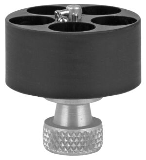 HKS 36A A Series Black Speedloader for .38/.357