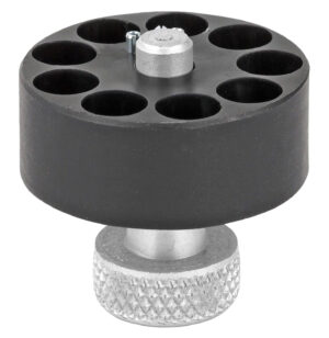 HKS M Series 22HR Speedloader for .22 LR - 9 Rounds