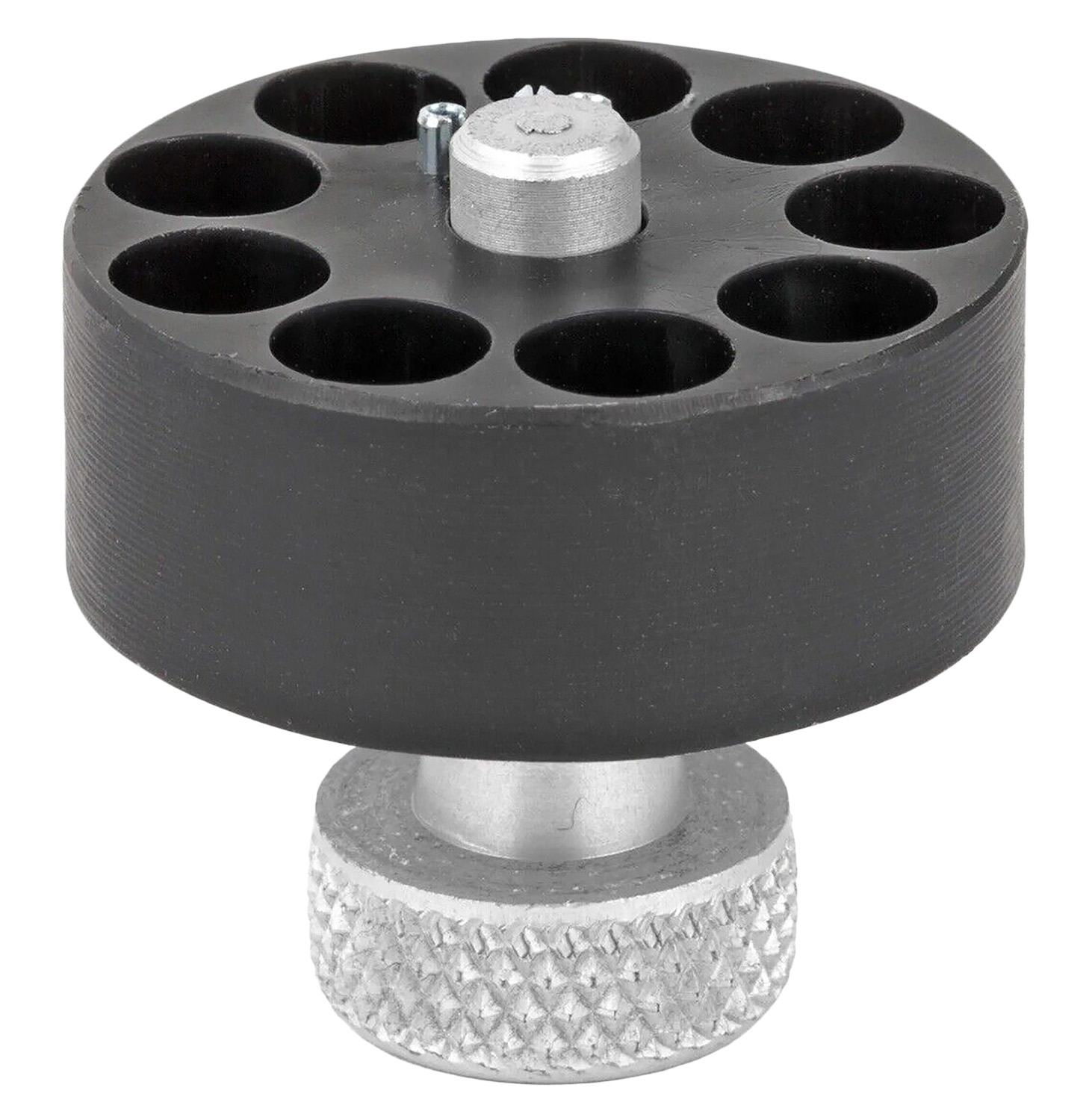 HKS M Series 22HR Speedloader for .22 LR - 9 Rounds