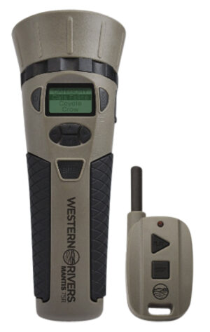 Western Rivers GC75 Mantis 75R Predator Electronic Call