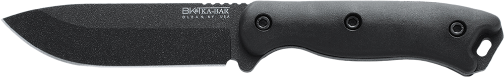 Ka-Bar BK16 Becker 4.38" Fixed Blade Knife with Sheath