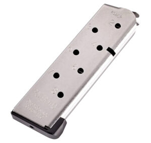 Chip McCormick Power Mag 8rd .45 ACP 1911 Officer