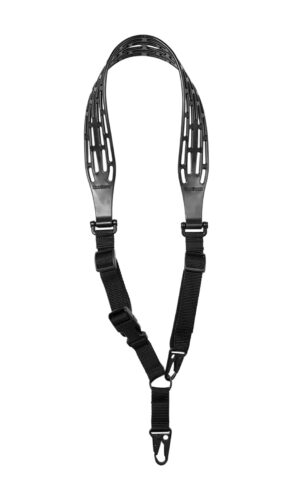 Limbsaver 12139 Tactical Sling - Adjustable Black Nylon