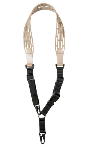 Limbsaver Tactical Sling 12140 Tan/Black 48"