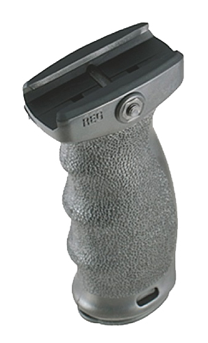Mission First Tactical React Ergonomic Vertical Grip
