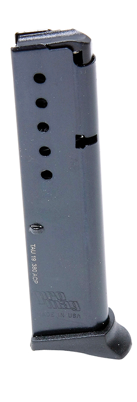 ProMag TAU19 10-Round .380 ACP Magazine for Taurus TCP