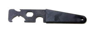 ProMag AR-15 Carbine Stock Wrench Tool - Multi-Function Gunsmithing Essential
