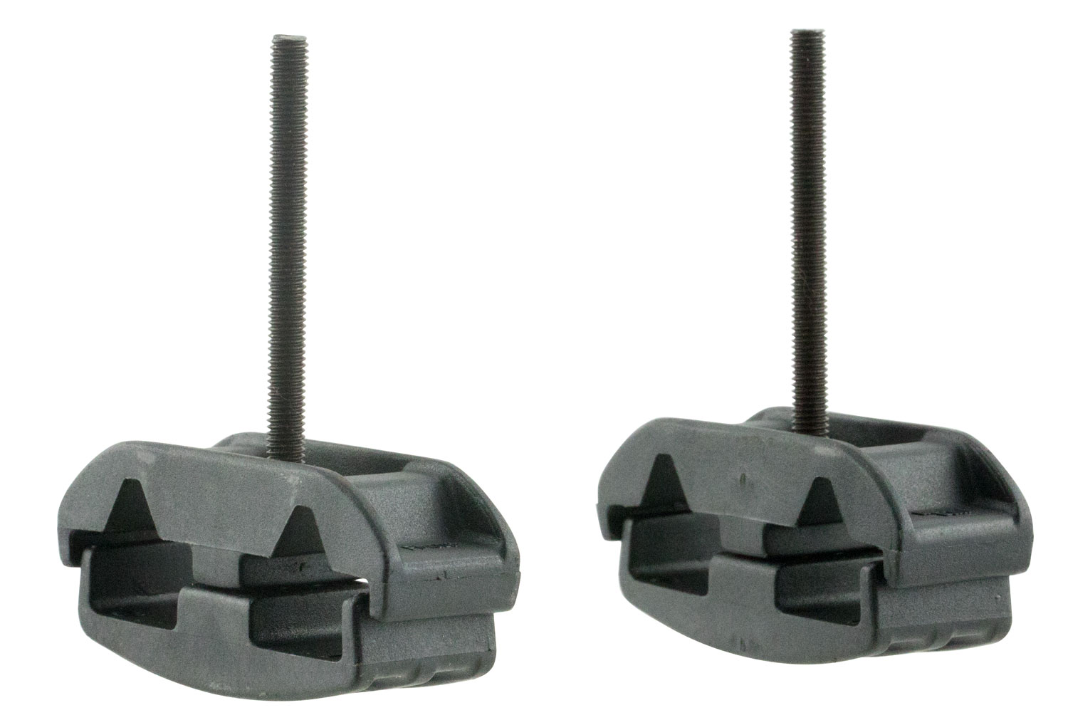 ProMag AK-47 Zytel Polymer Magazine Clamp 4 Pack