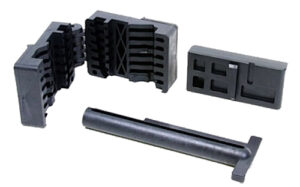 ProMag AR-15/M16 Vise Block Set - 3 Piece Polymer