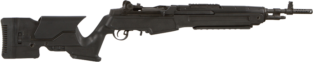 Archangel AAM1A Adjustable Stock for Springfield M1A/M14
