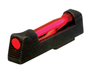 HiViz WAL2012 Red Fiber Optic Front Sight for Walther P22