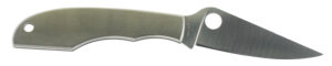 Spyderco GrassHopper 2.30" Folding Knife 12C27