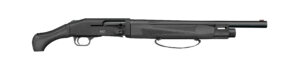 Mossberg 990 Aftershock 12 Gauge Semi-Auto Shotgun