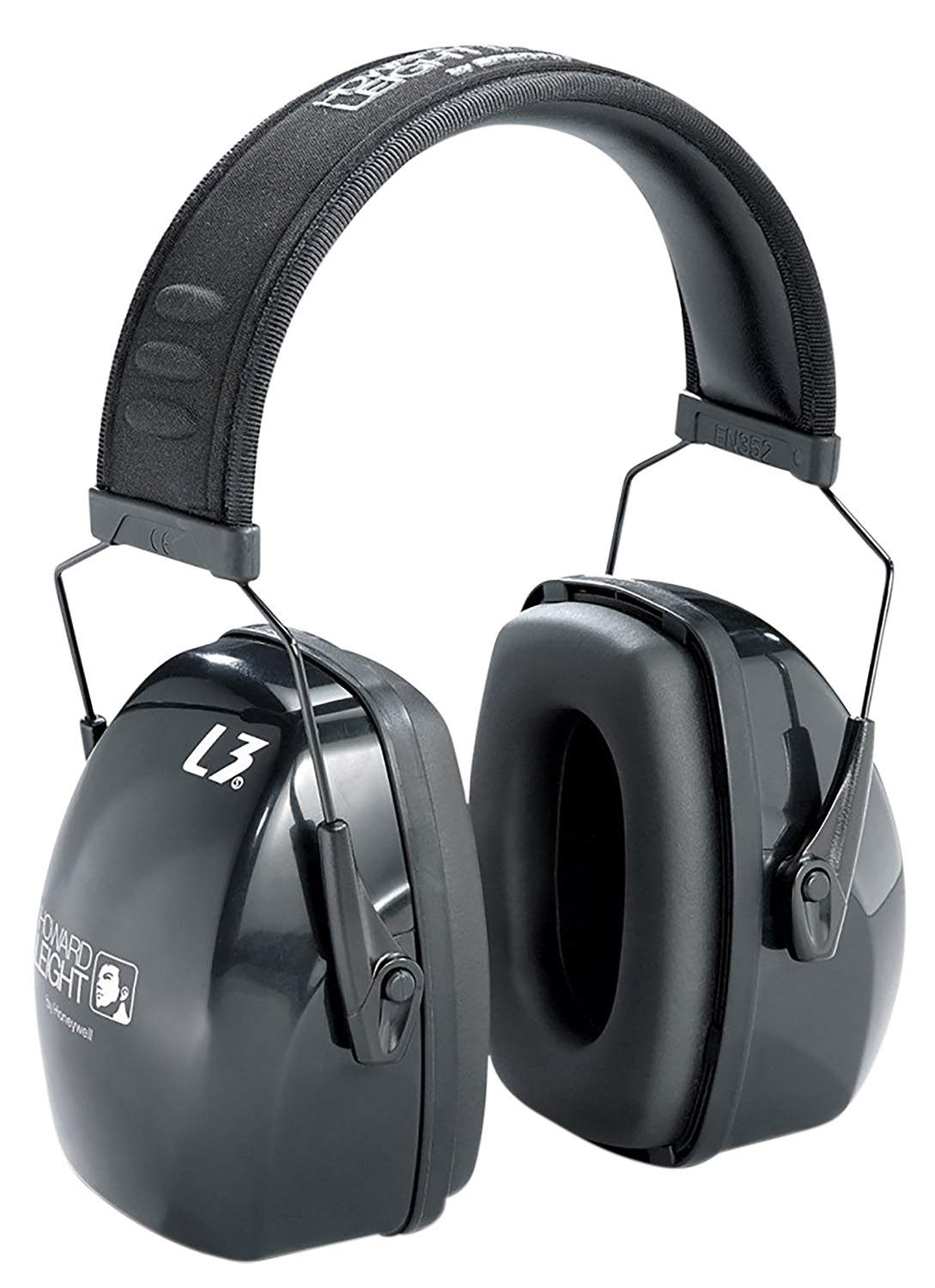 Howard Leight Leightning L3 High Attenuation Ear Muffs