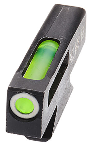 HiViz SW3001G Green Fiber Optic Revolver Sight