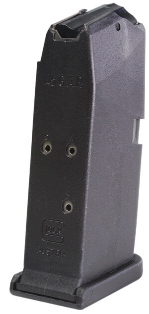 Glock G39 6-Round .45 GAP Magazine