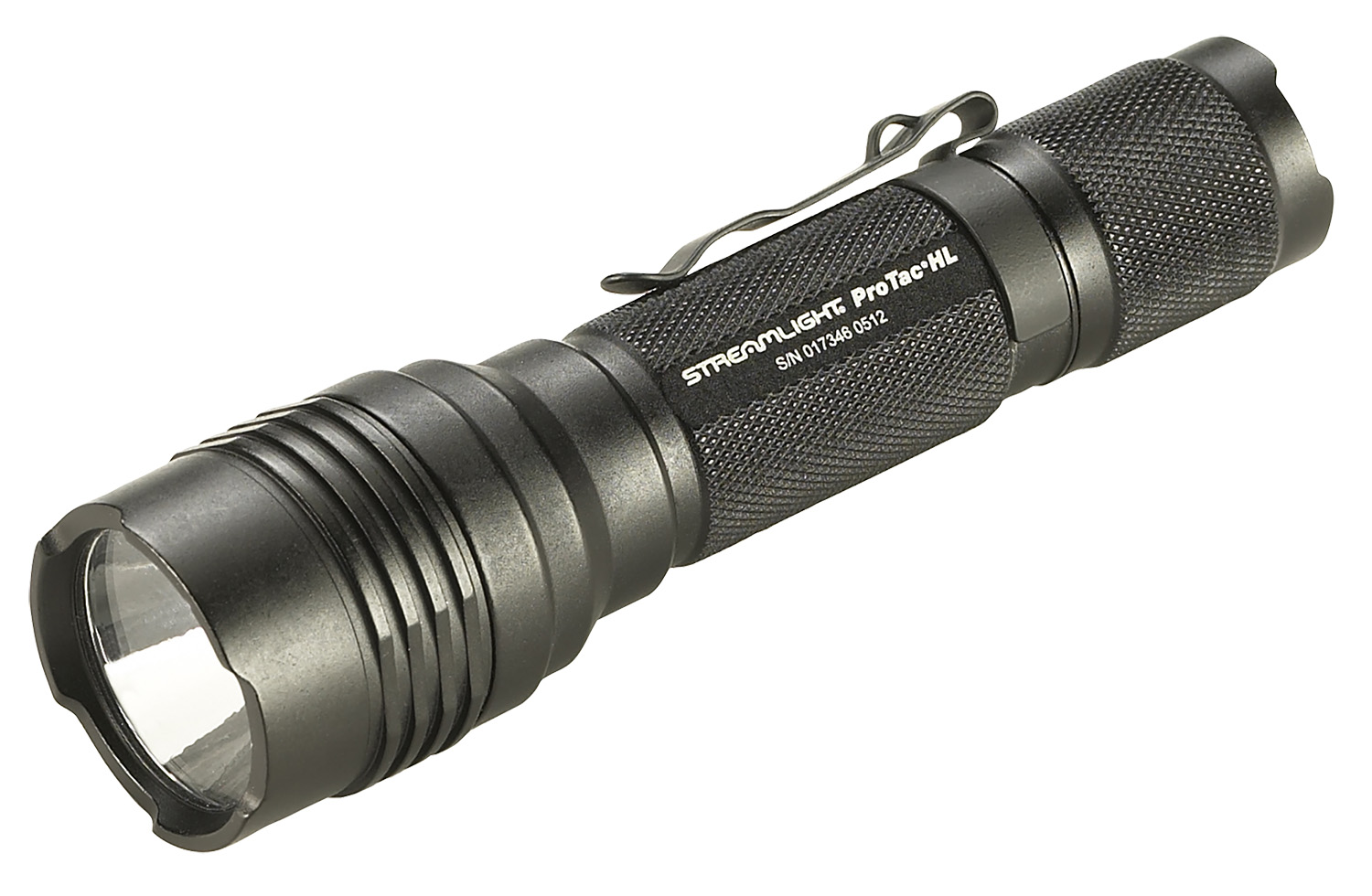 Streamlight ProTac HL 750 Lumen Tactical Flashlight