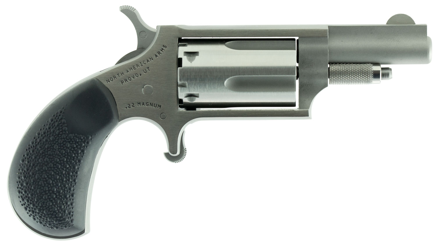 North American Arms 22MGRC Mini-Revolver .22 WMR