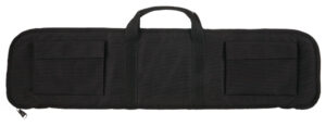 Bulldog BD492 Tactical 35" Black Nylon Shotgun Case