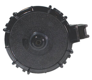 ProMag SAIA11 15-Round Drum Magazine for Saiga 12 Gauge