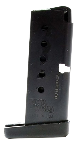 ProMag TAU18 6-Round .380 ACP Magazine for Taurus TCP
