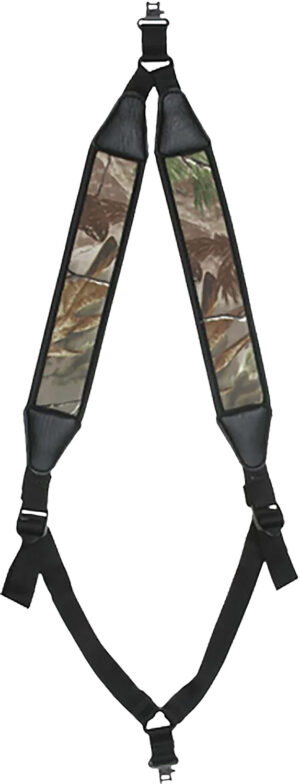 Outdoor Connection Realtree APG Backpack Sling