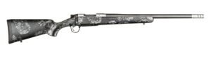 Christensen Arms Ridgeline FFT 25CR 20" Bolt Action Rifle